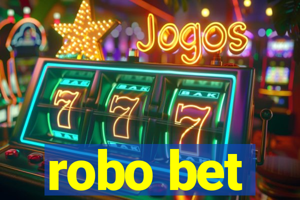 robo bet